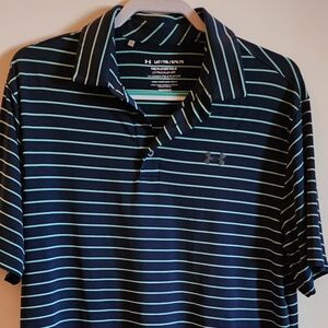 Men's polo